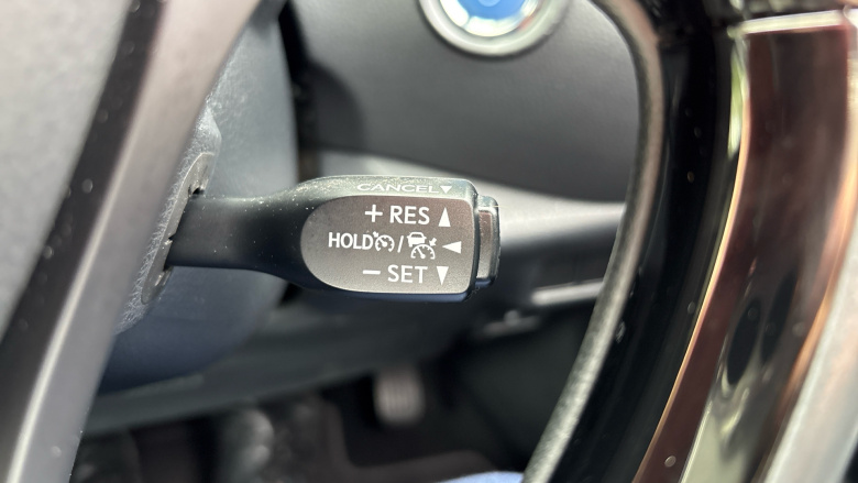 Toyota C-HR 1.8 Hybrid Design 5dr CVT Hybrid Hatchback